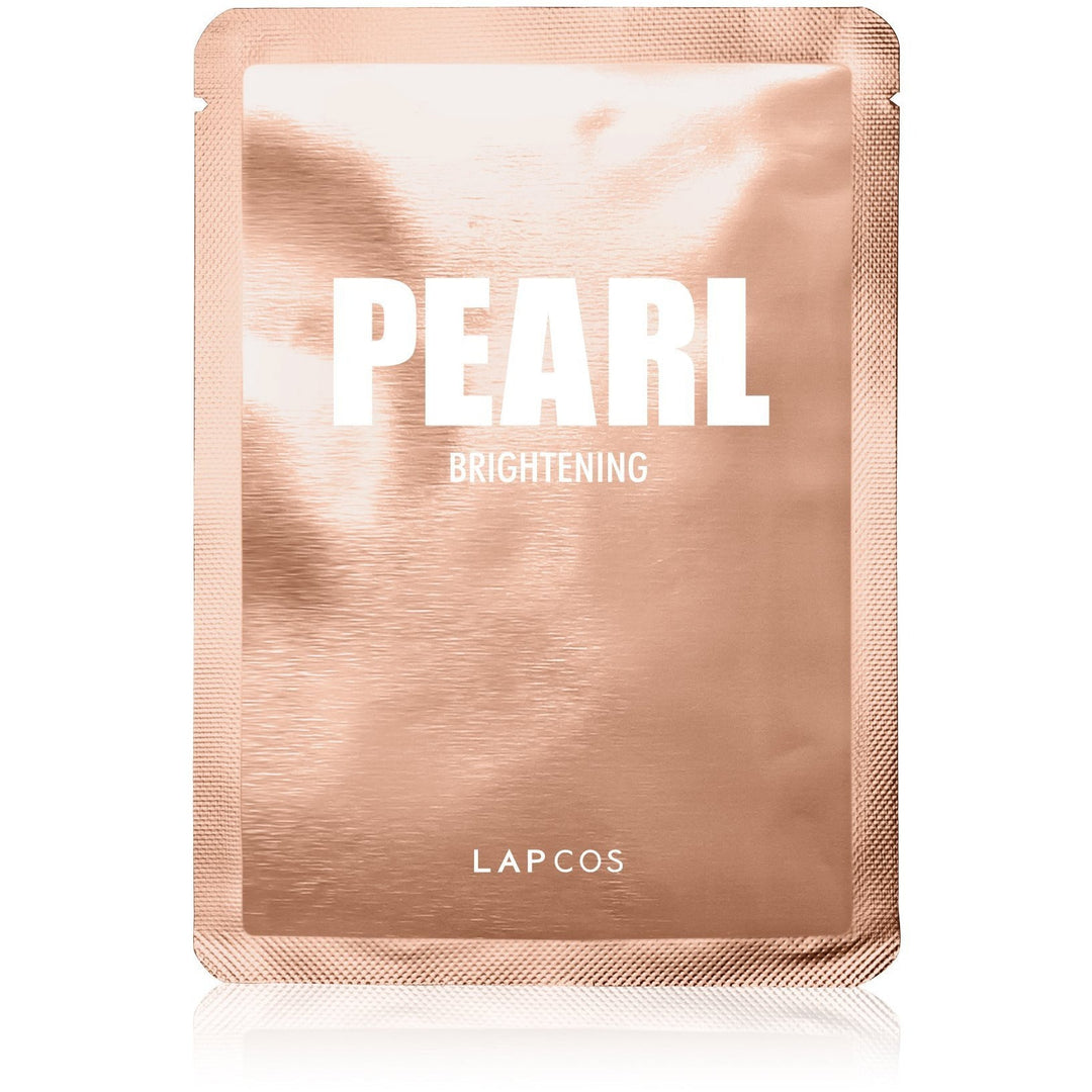 Pearl Brightening Face Mask - Something Splendid Co.