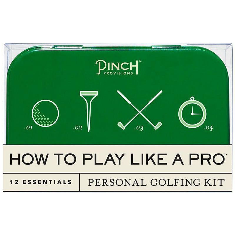 Personal Golfing Kit - Something Splendid Co.