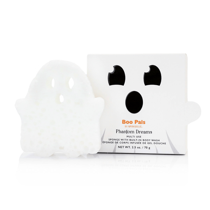 Phantom Dreams Ghost - Boo Pals Halloween Buffer - Something Splendid Co.