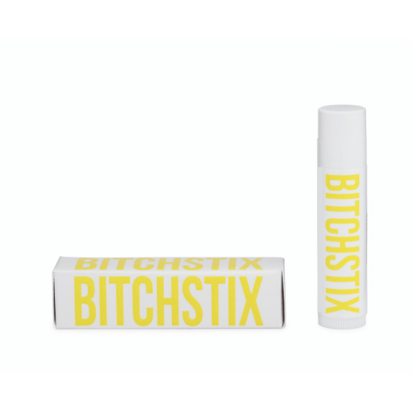 Pineapple Twist Lip Balm - Something Splendid Co.