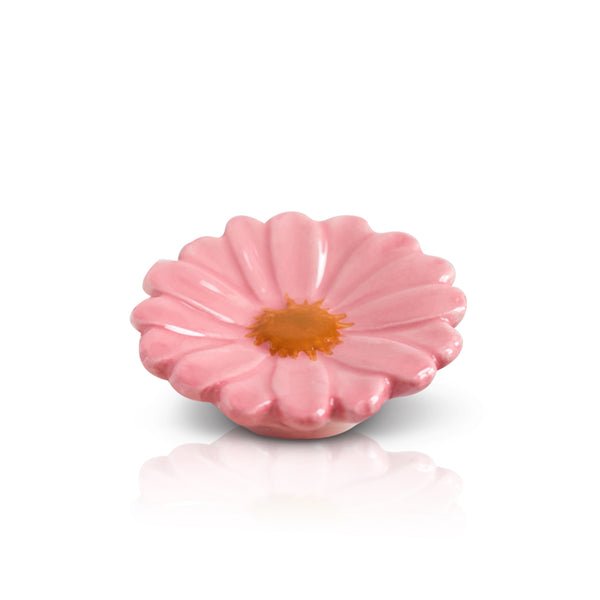 Pink Flower Mini - Something Splendid Co.