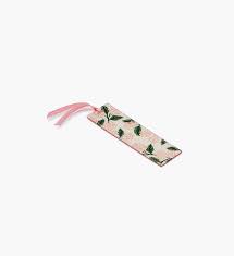 Pink Hydrangea Bookmark - Something Splendid Co.