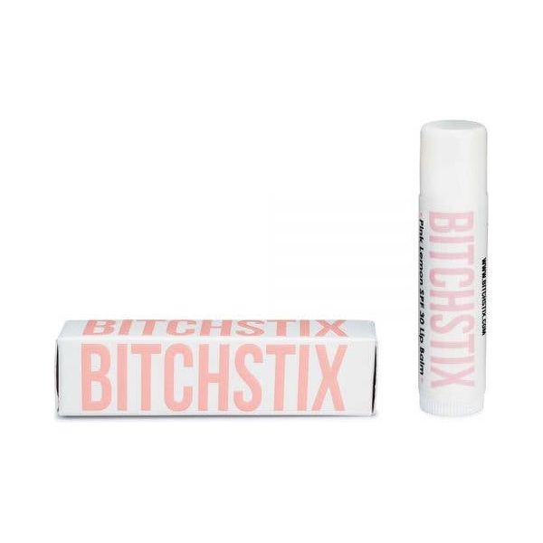 Pink Lemon SPF30 Lip Balm - Something Splendid Co.