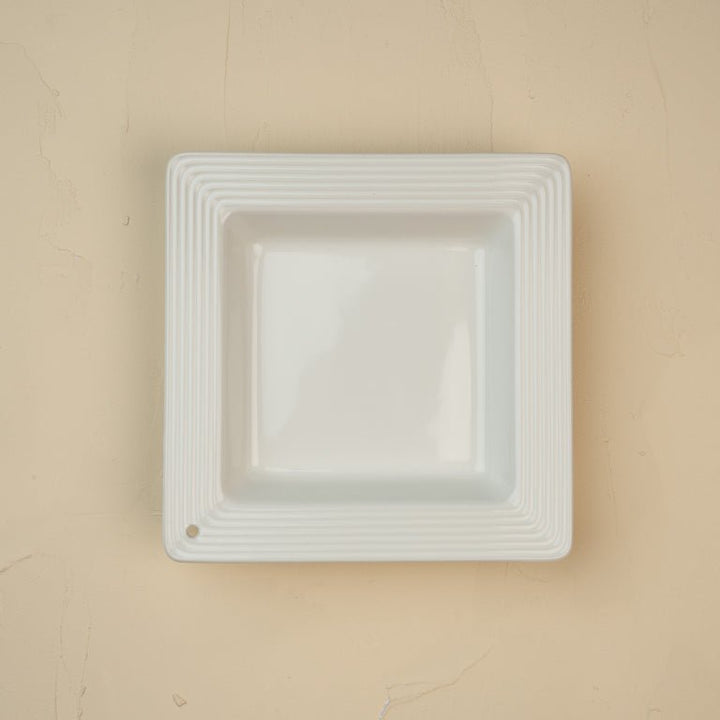 Pinstripes Candy and Napkin Holder - Something Splendid Co.