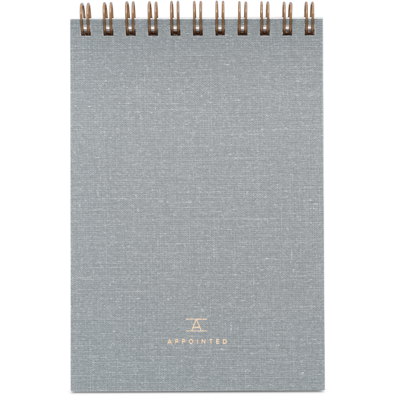 Pocket Notepad - Something Splendid Co.