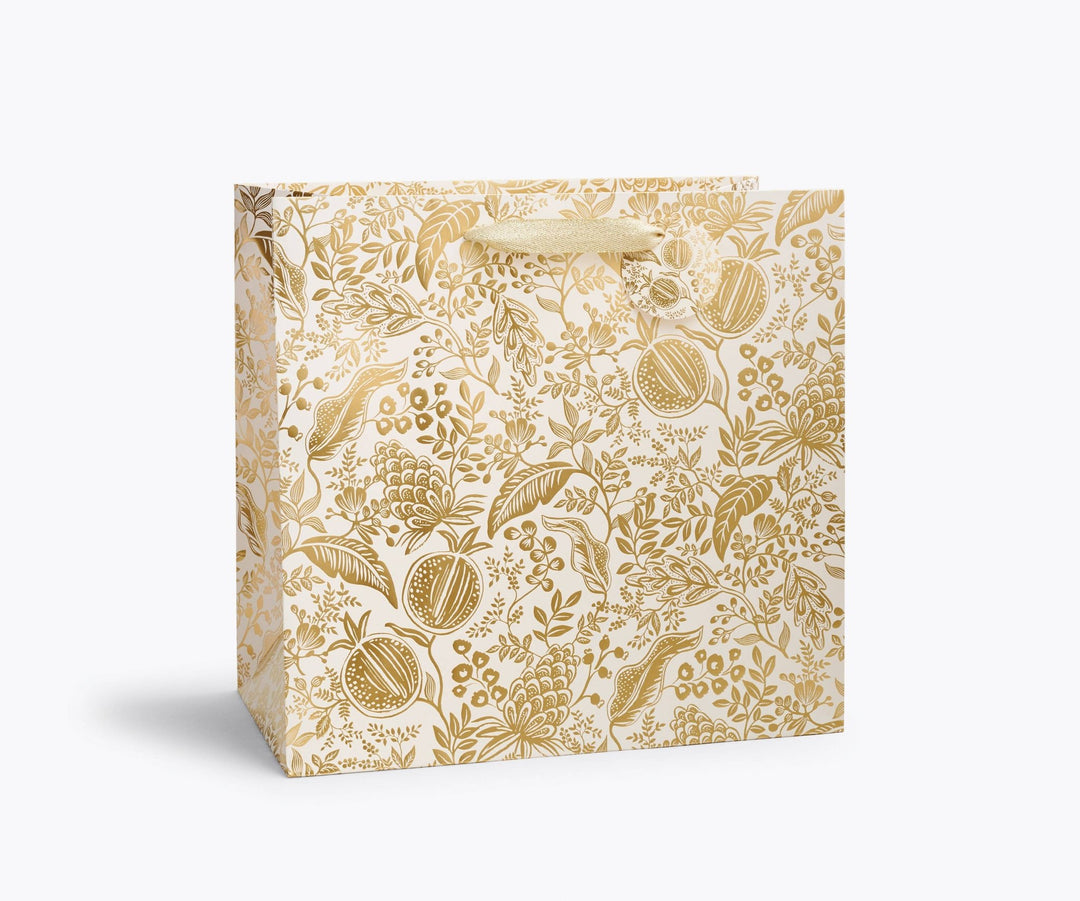 Pomegranate Gift Bag - Something Splendid Co.