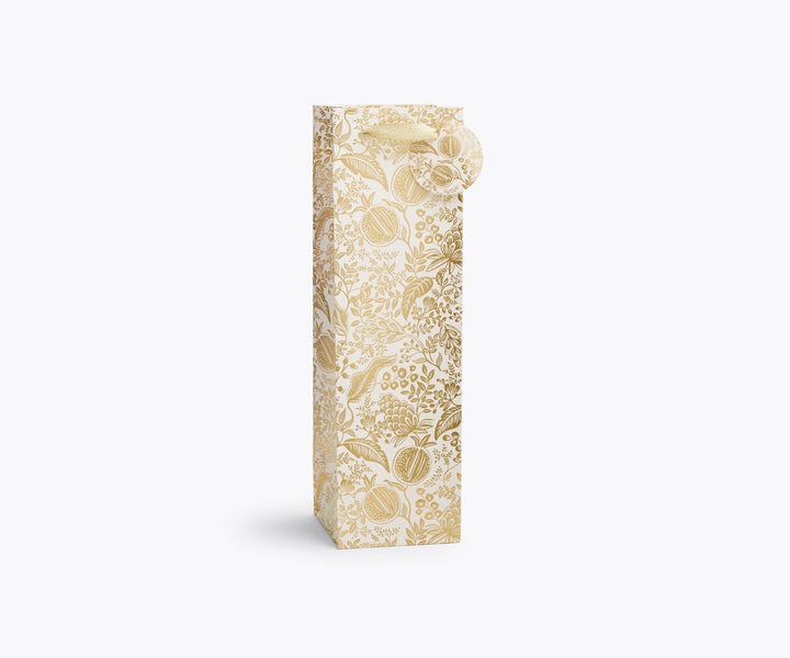 Pomegranate Gift Bag - Something Splendid Co.