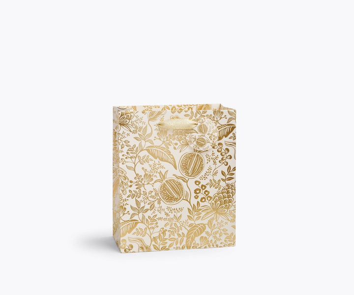 Pomegranate Gift Bag - Something Splendid Co.