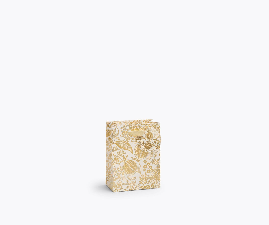 Pomegranate Gift Bag - Something Splendid Co.