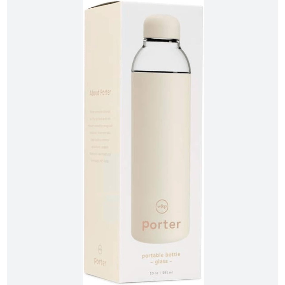 Porter Water Bottle - Thumbnail 2
