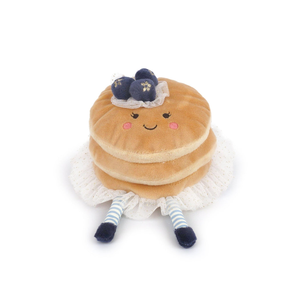 Pretty Pancake - Blue - Something Splendid Co.