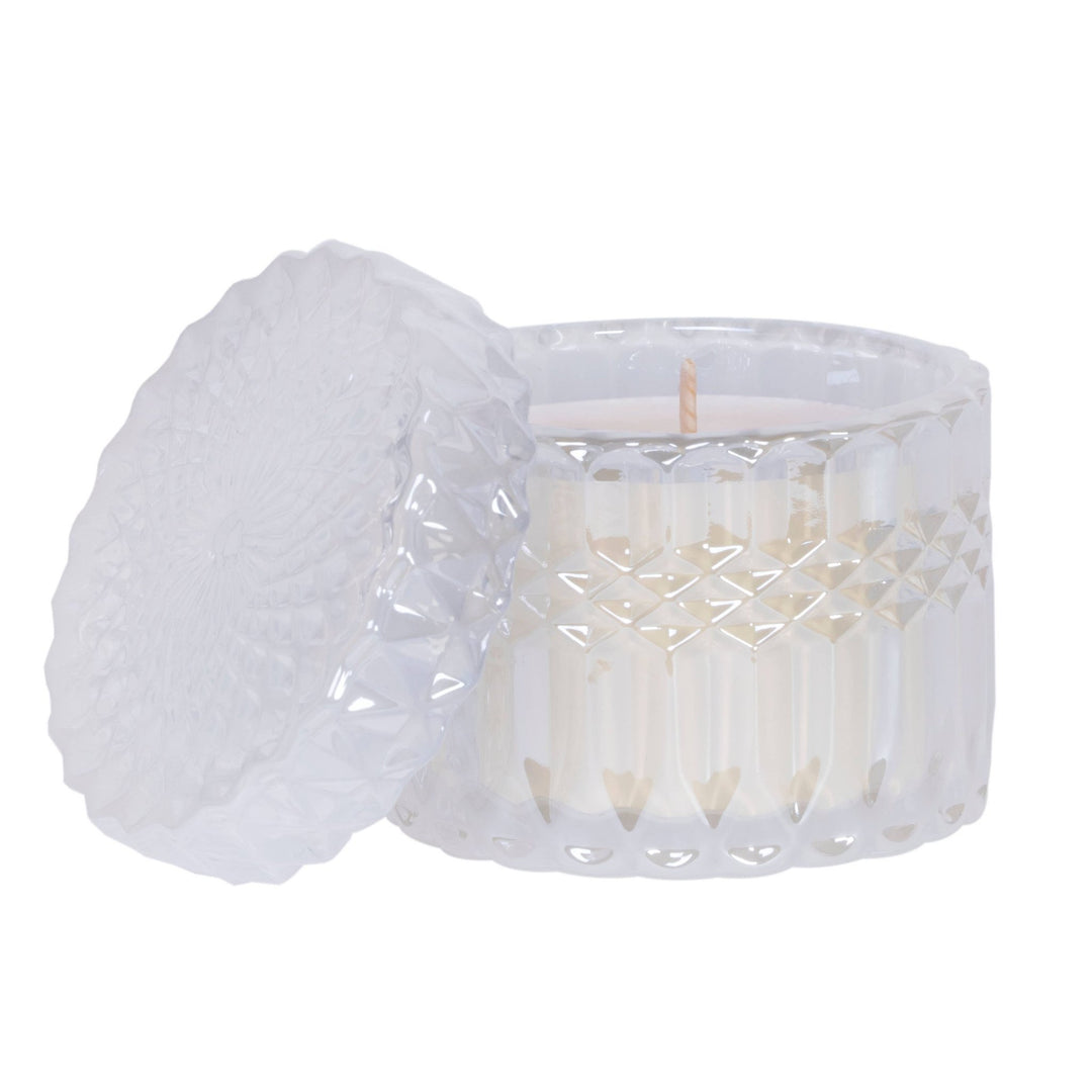 Prosecco Petite Shimmer Candle - Something Splendid Co.