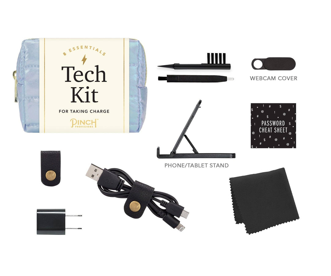 Puffer Tech Kit - Something Splendid Co.