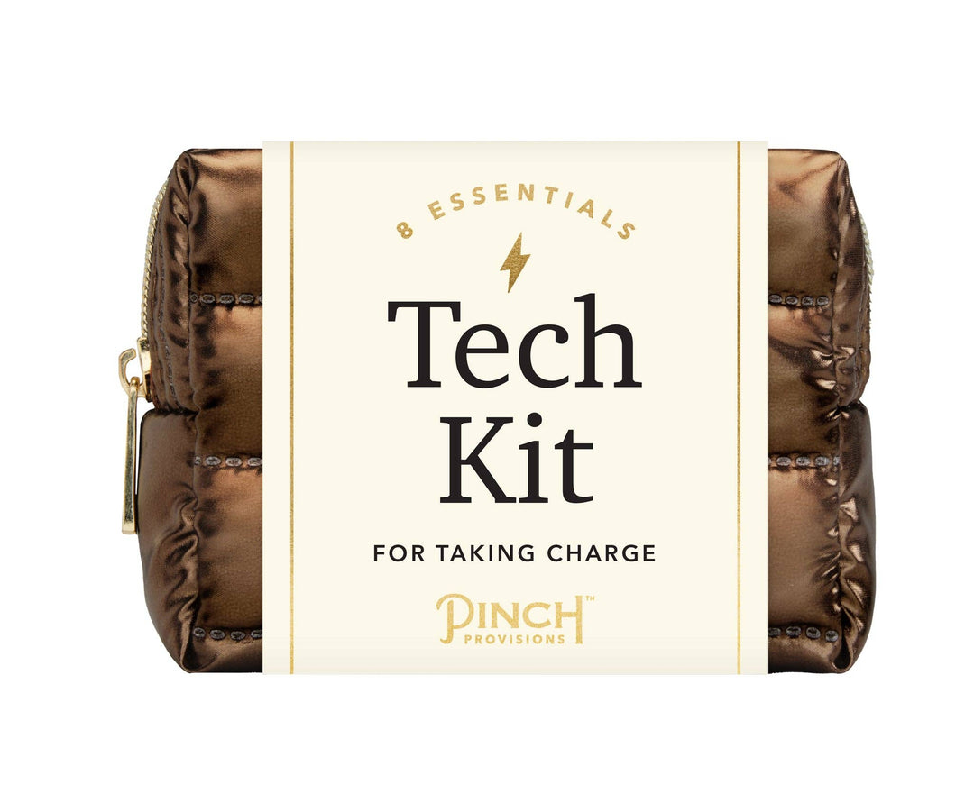 Puffer Tech Kit - Something Splendid Co.