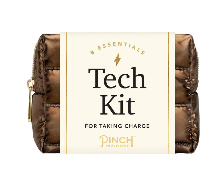 Puffer Tech Kit - Something Splendid Co.