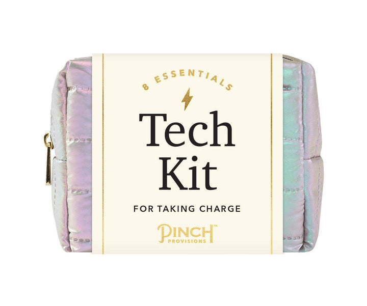 Puffer Tech Kit - Something Splendid Co.