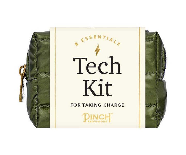 Puffer Tech Kit - Something Splendid Co.