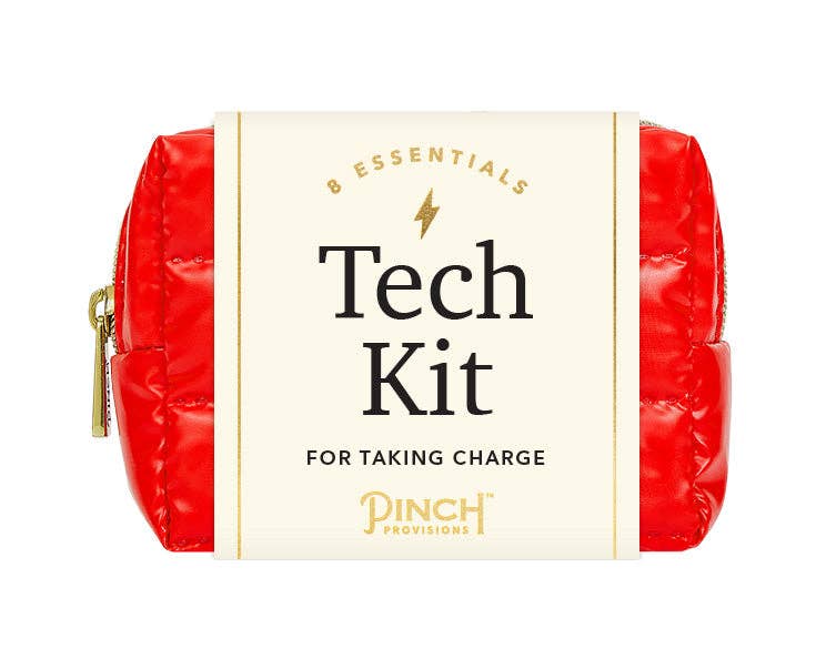 Puffer Tech Kit - Something Splendid Co.