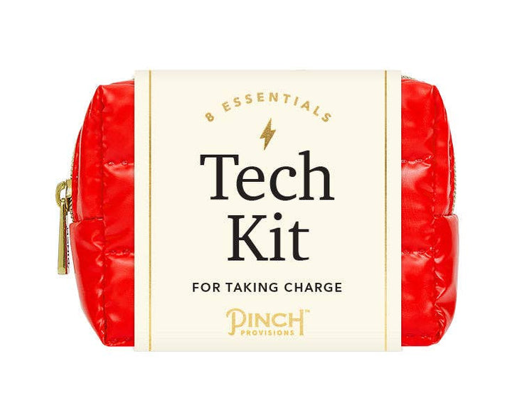 Puffer Tech Kit - Something Splendid Co.