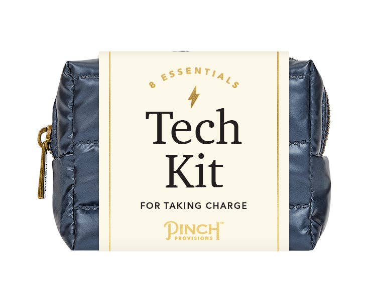 Puffer Tech Kit - Something Splendid Co.
