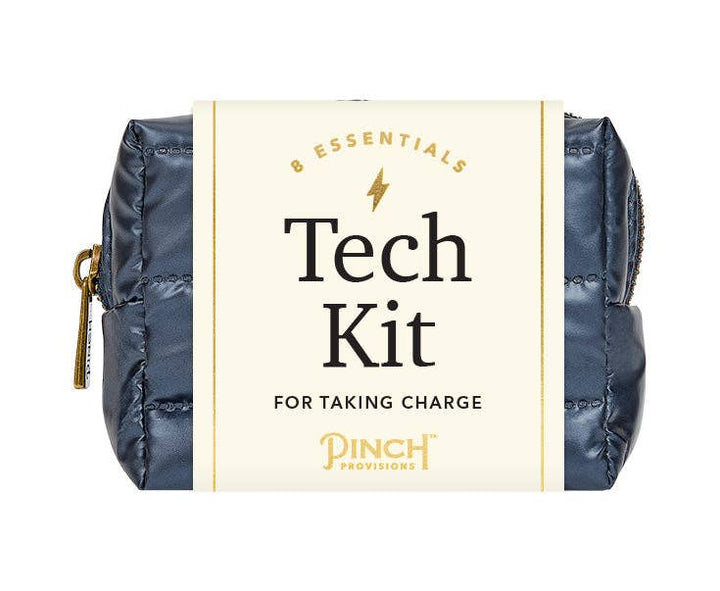 Puffer Tech Kit - Something Splendid Co.