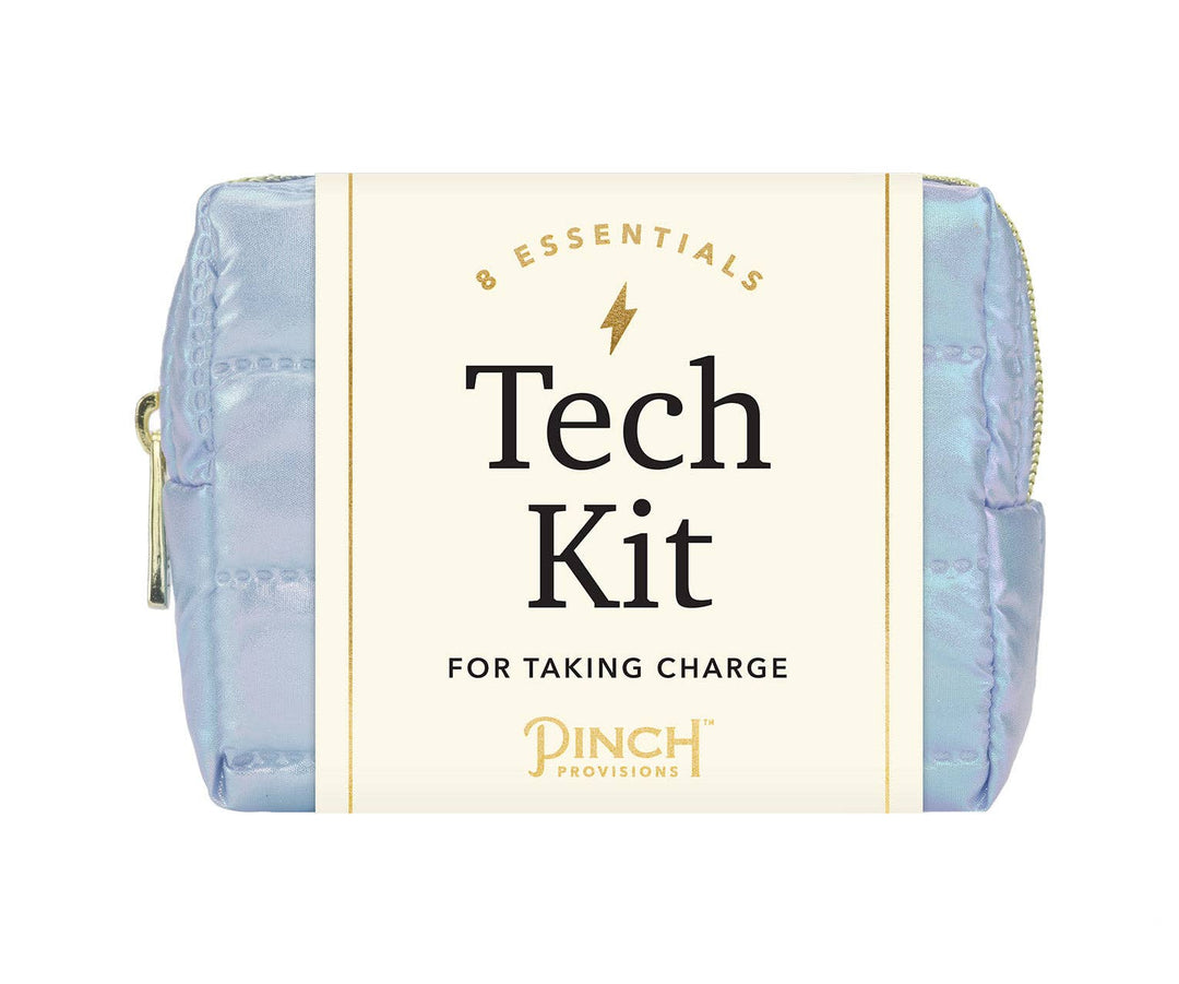 Puffer Tech Kit - Something Splendid Co.