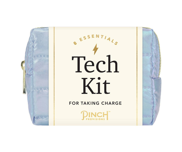 Puffer Tech Kit - Something Splendid Co.