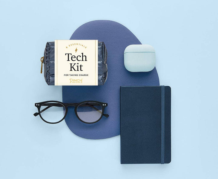 Puffer Tech Kit - Something Splendid Co.