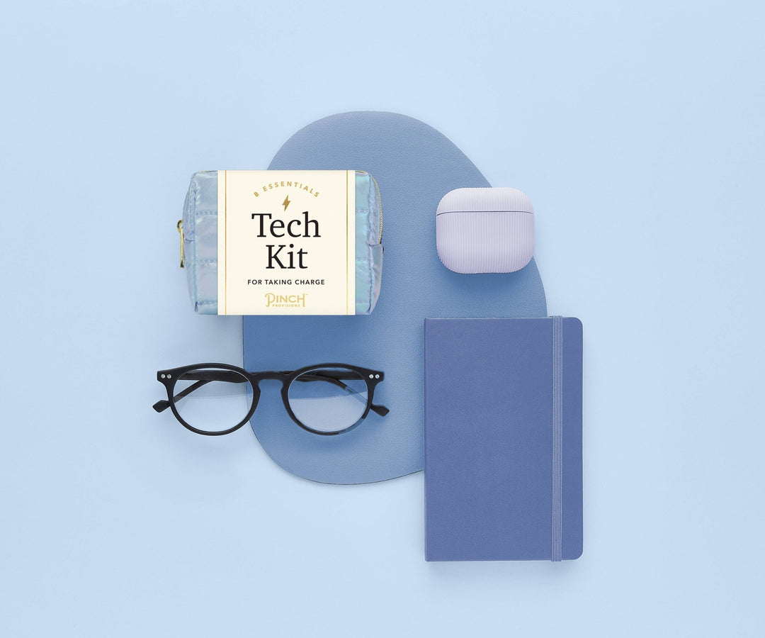 Puffer Tech Kit - Something Splendid Co.
