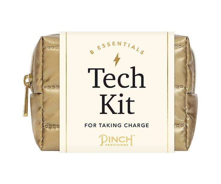 Puffer Tech Kit - Something Splendid Co.
