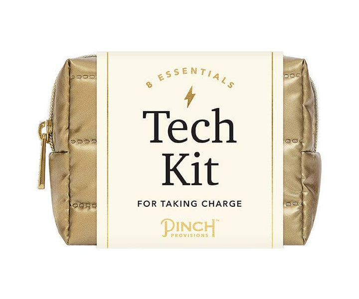 Puffer Tech Kit - Something Splendid Co.