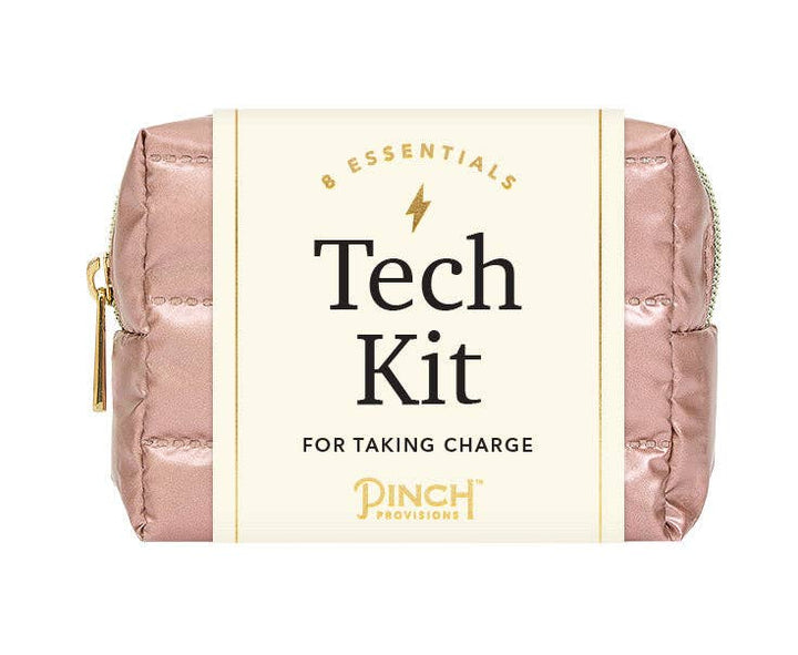 Puffer Tech Kit - Something Splendid Co.