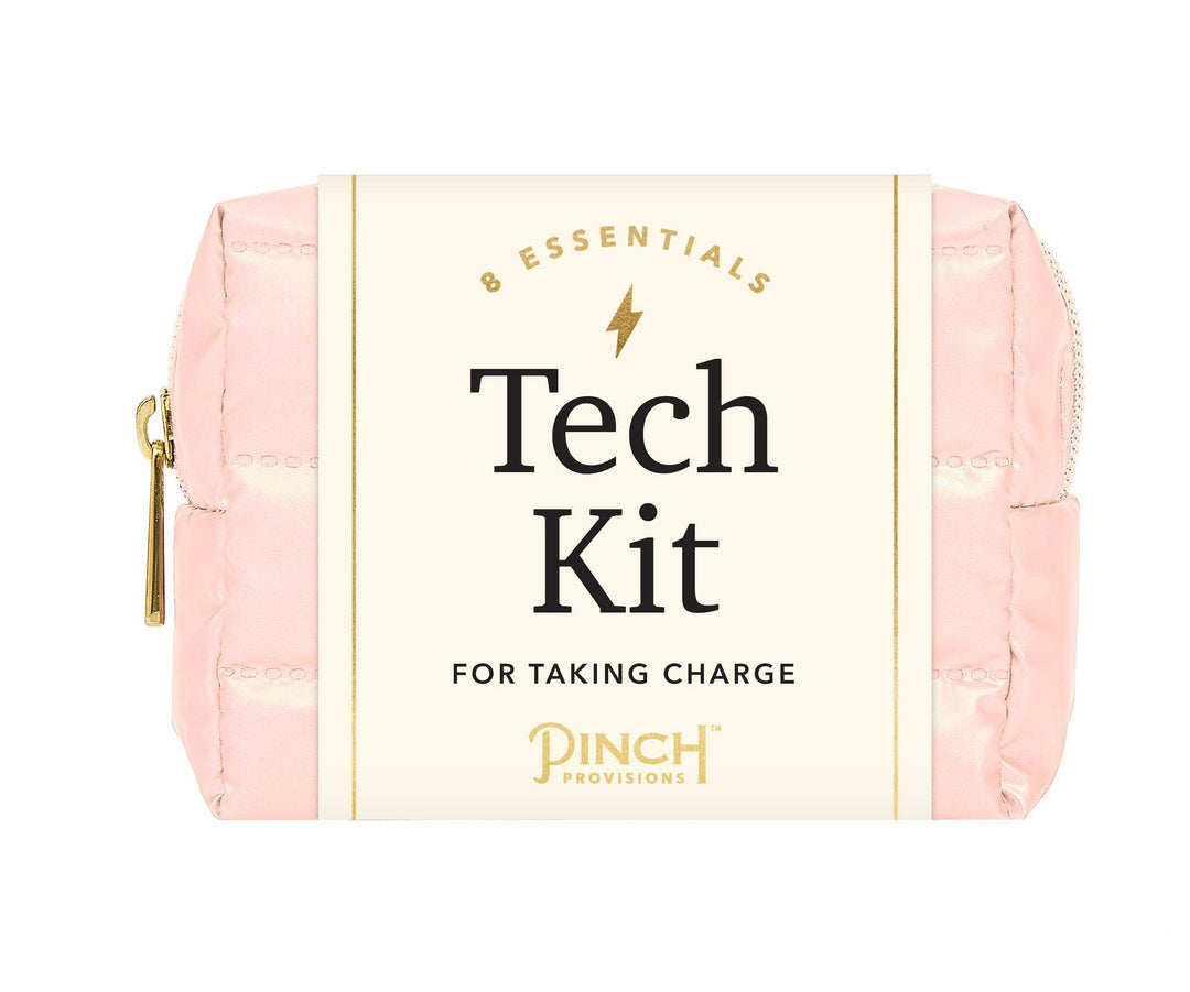 Puffer Tech Kit - Something Splendid Co.