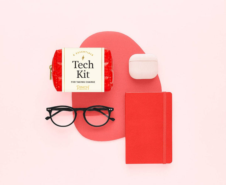 Puffer Tech Kit - Something Splendid Co.