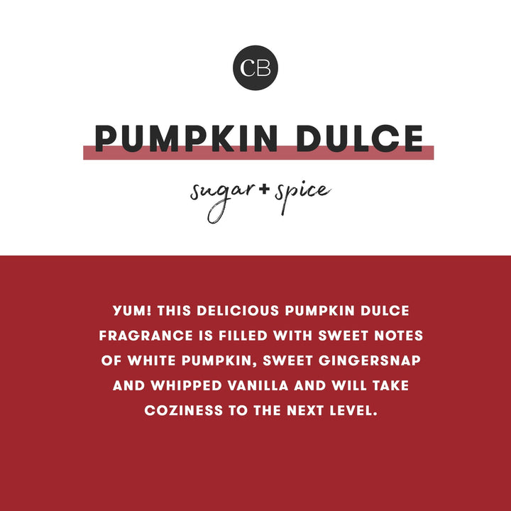 Pumpkin Dulce Diffuser Oil | Pura Smart Vial - Something Splendid Co.