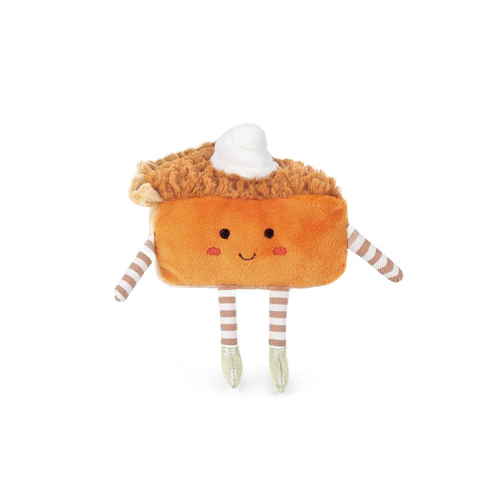 Pumpkin Pie | Mon Ami - Something Splendid Co.