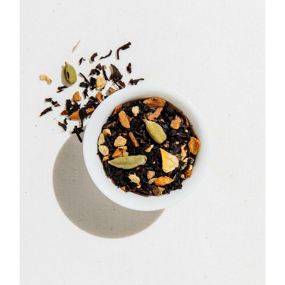 Pumpkin Spice Chai Tea - Something Splendid Co.