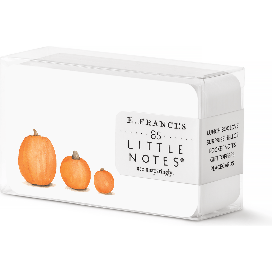 Pumpkins Patch Little Notes® - Something Splendid Co.