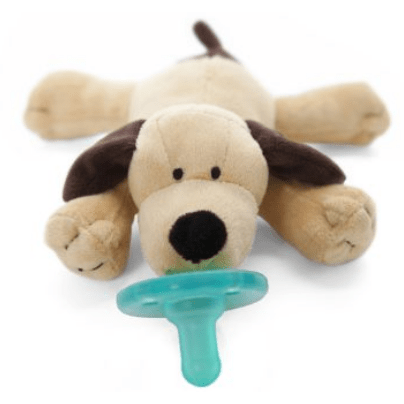 Puppy Pacifier - Something Splendid Co.