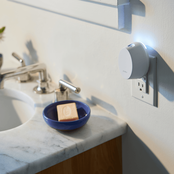 Pura Mini Device - Something Splendid Co.