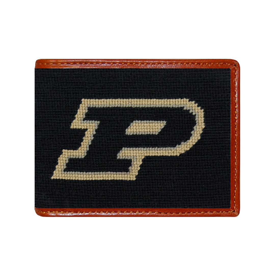 Purdue University Wallet - Something Splendid Co.