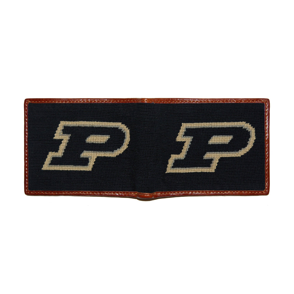 Purdue University Wallet - Something Splendid Co.