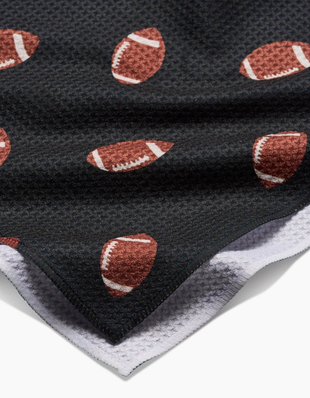Quarter Back Tea Towel - Something Splendid Co.