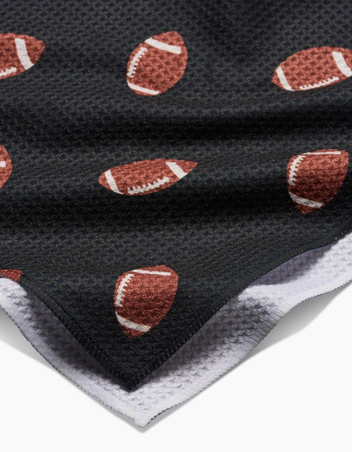 Quarter Back Tea Towel - Something Splendid Co.