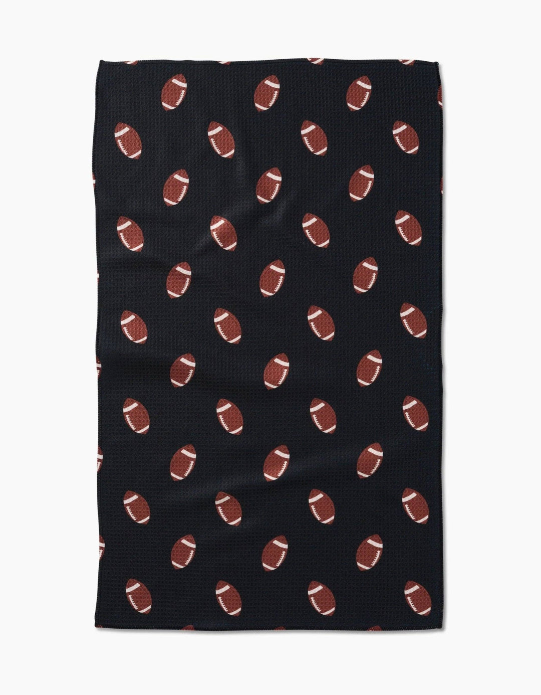 Quarter Back Tea Towel - Something Splendid Co.