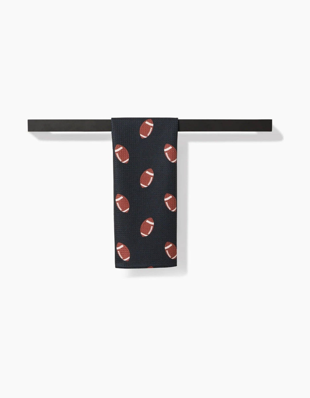 Quarter Back Tea Towel - Something Splendid Co.
