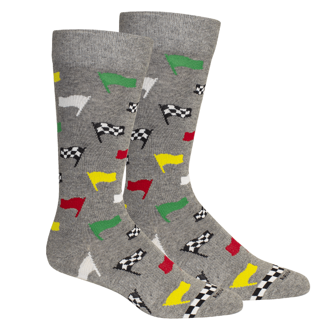 Race Ya' Socks - Something Splendid Co.