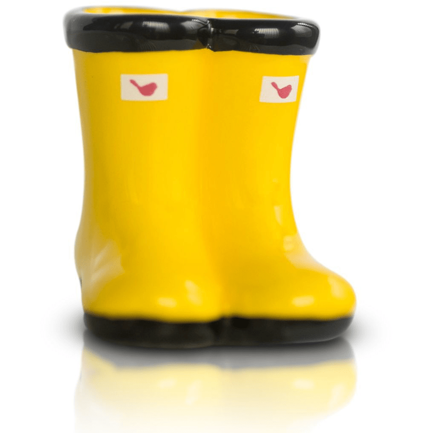Rain Boot Mini - Something Splendid Co.