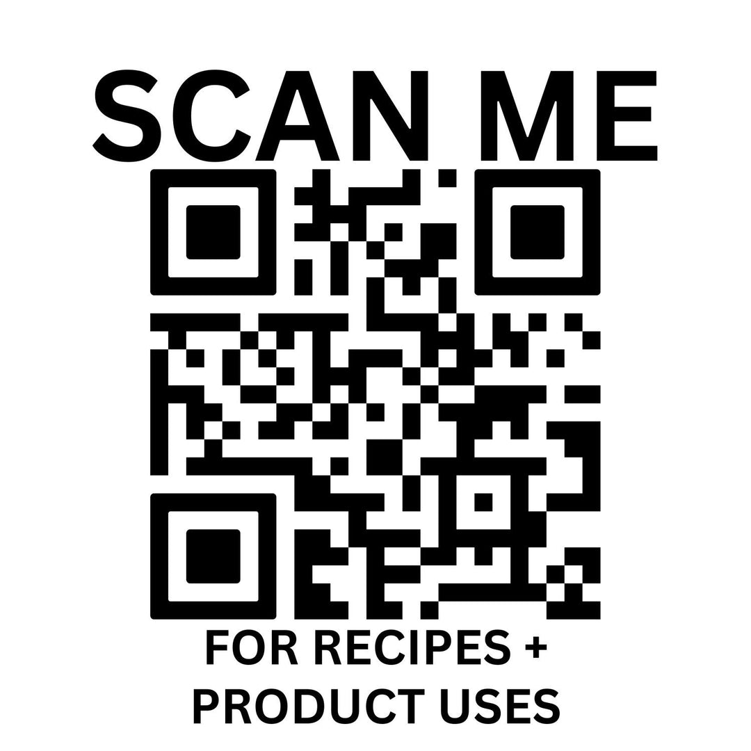 Raspberry Pepper Fruit Preserves - Something Splendid Co.