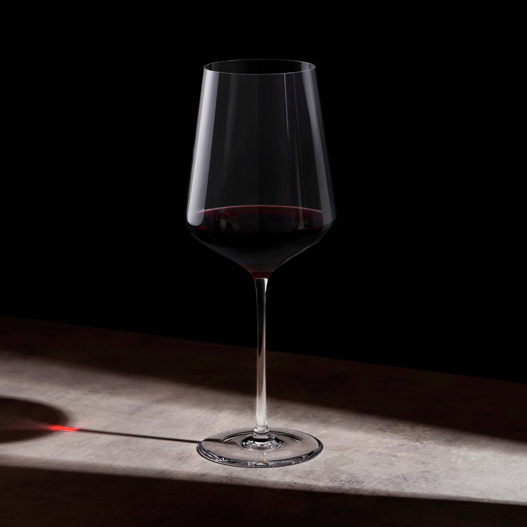Reserve Liminal Universal Wine Glasses Set of 2 - Something Splendid Co.